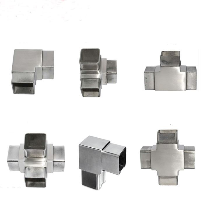 Aluminum Pipe Elbow