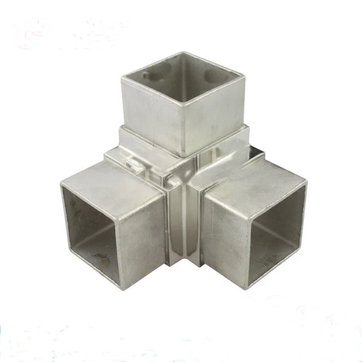 Aluminum Pipe Elbow