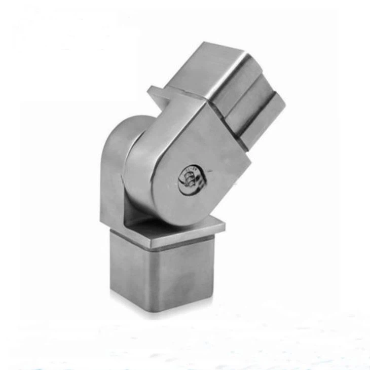 Aluminum Pipe Elbow