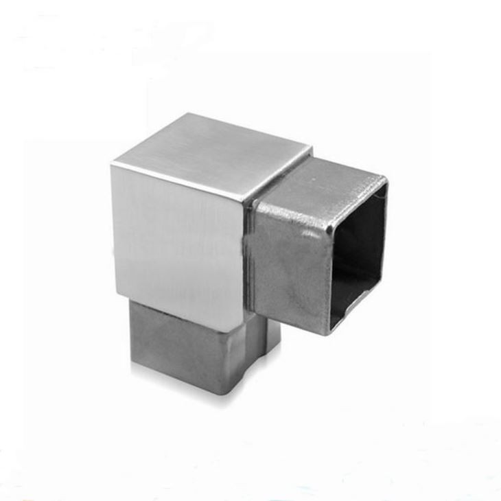 Aluminum Pipe Elbow