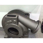 Moules de coulée de fer