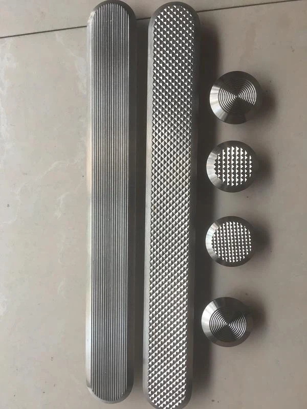 Tactile Indicators Australian Standards