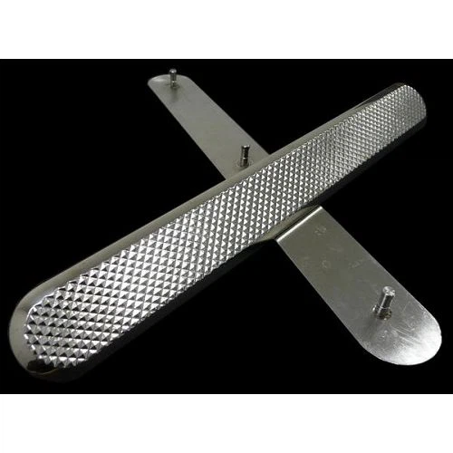 Indicateurs tactiles de surface de marche