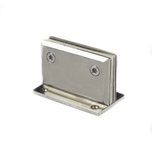 Charnières de porte de douche pour des portes en verre
