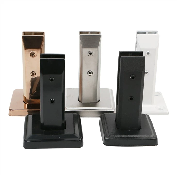 Spigot Glass Balustrade